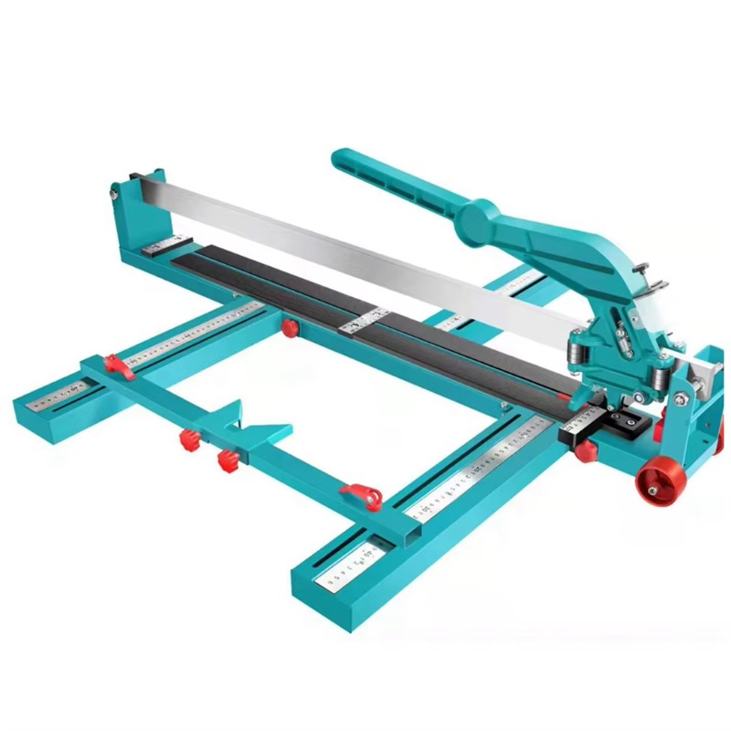 Tile Cutter Electric - Taglierina per Piastrelle Manuale Laser di