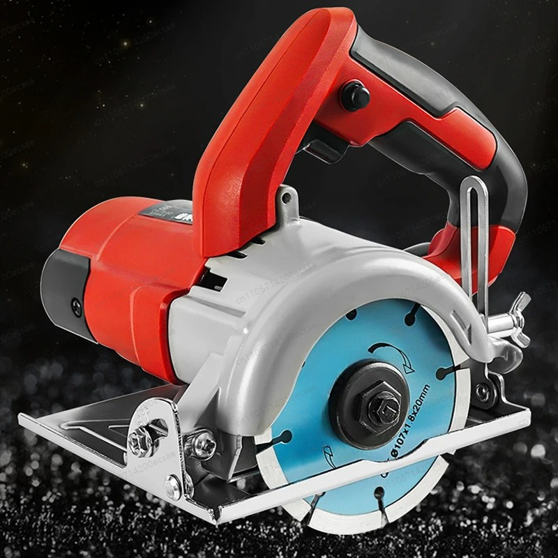 Tile Cutter Electric - Macchina da Taglio Elettrica 220V ad