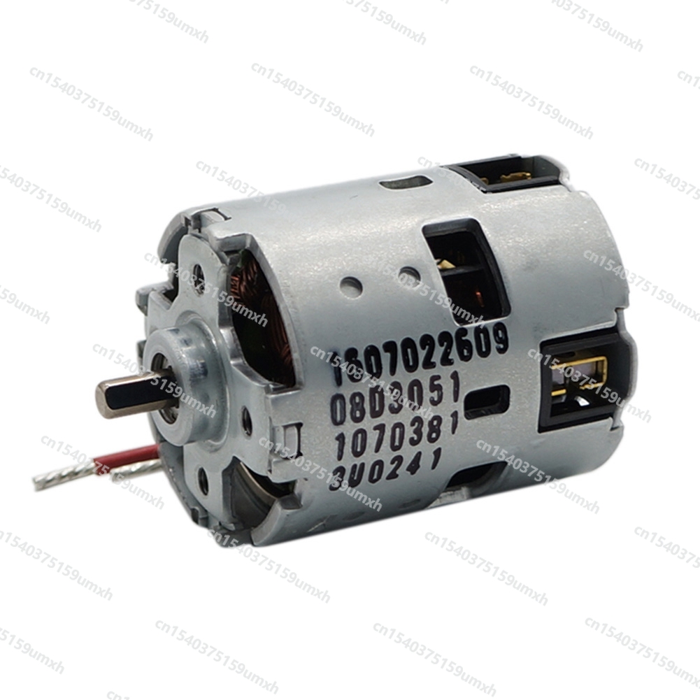 Bosch Drill Gsb 18V - Motore 18V 1607022609 per BOSCH GSB18VE-2-LI