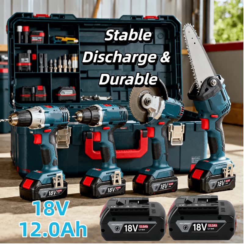 Bosch Drill Gsb 18V - Offerta imperdibile! Batteria agli ioni di
