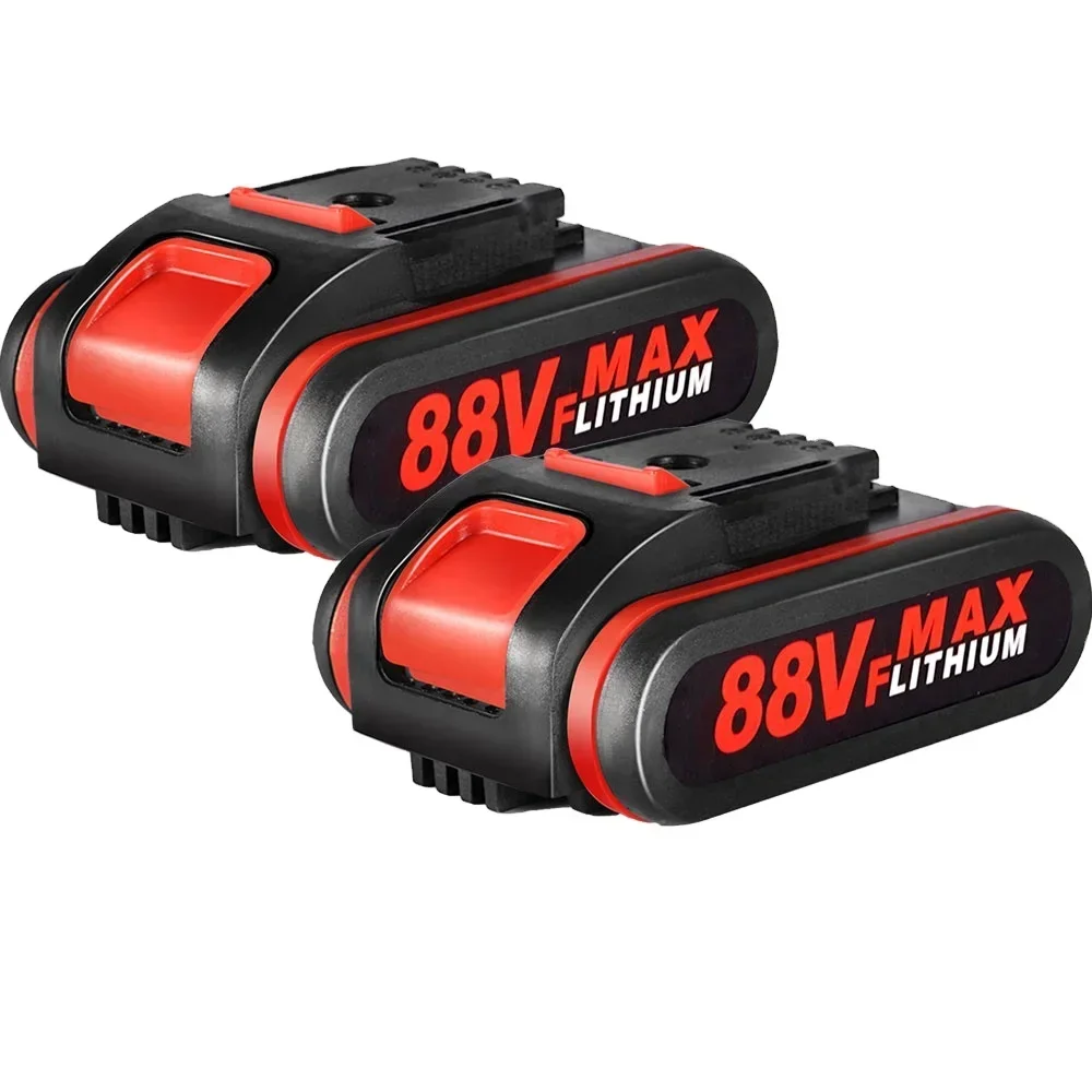 Power Tools Impact Wrench - Batteria 88VF per batteria per trapano