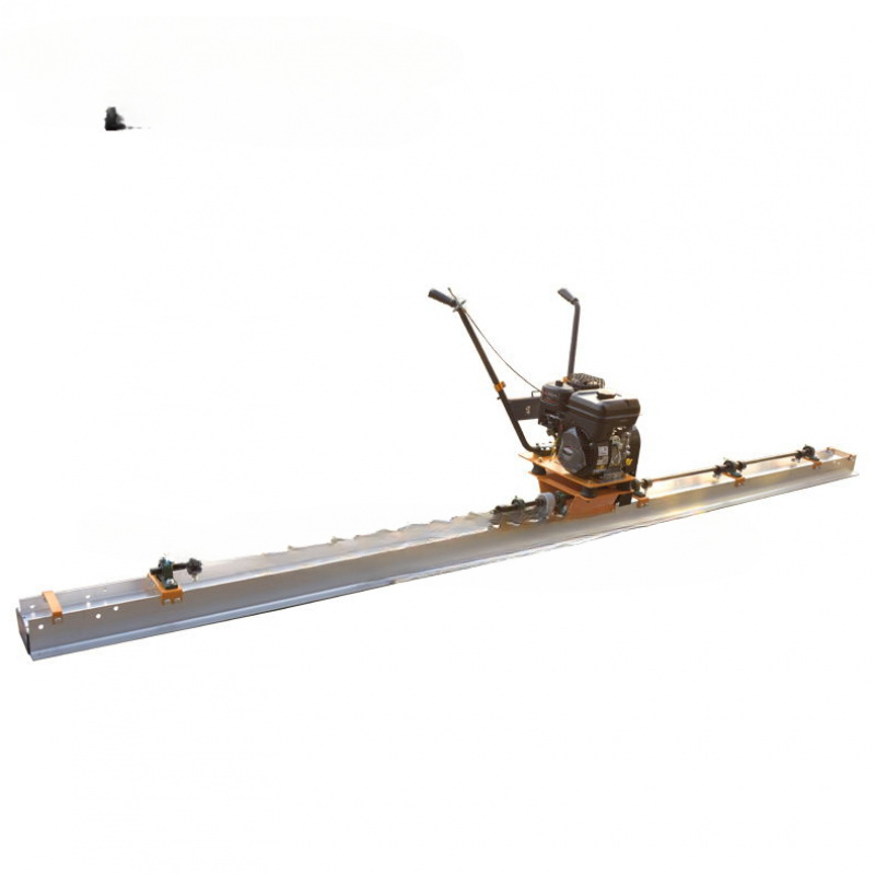 Power Tools Construction - Rullo Vibrante per Calcestruzzo Super Resistente