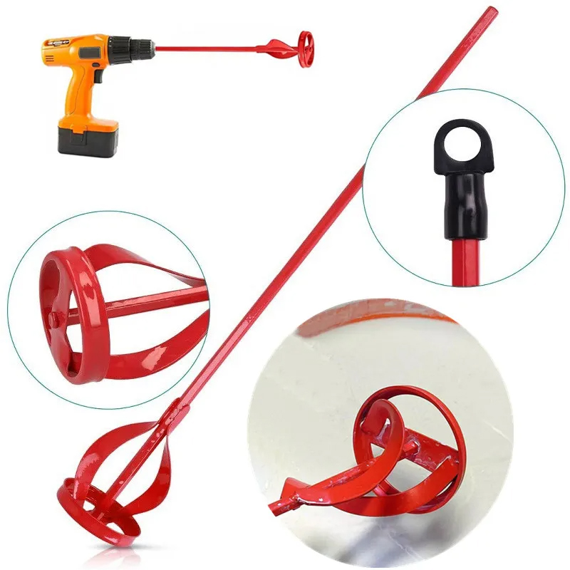 Power Tools Construction - Asta di miscelazione per miscelatore di