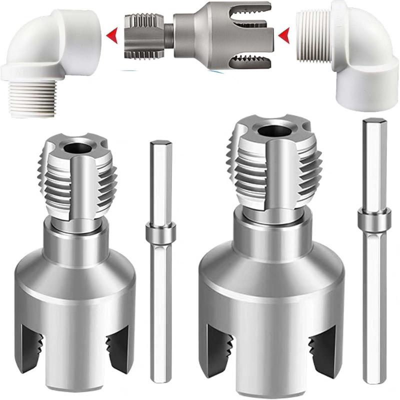 Set di Utensili per Filettatur - Power Tools Safety recensione e prezzo