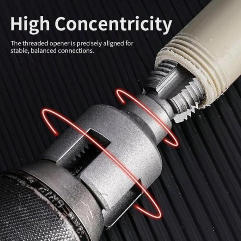Set di Utensili per Filettatur - Power Tools Safety recensione e prezzo