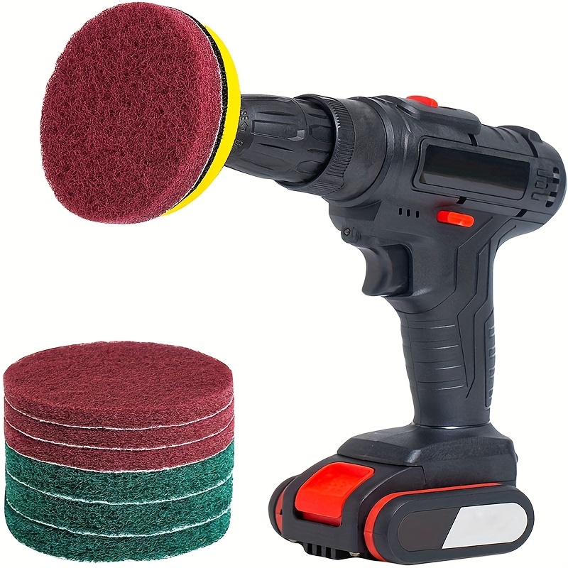Kit di Spazzole Elettriche per - Power Tools Safety recensione e prezzo