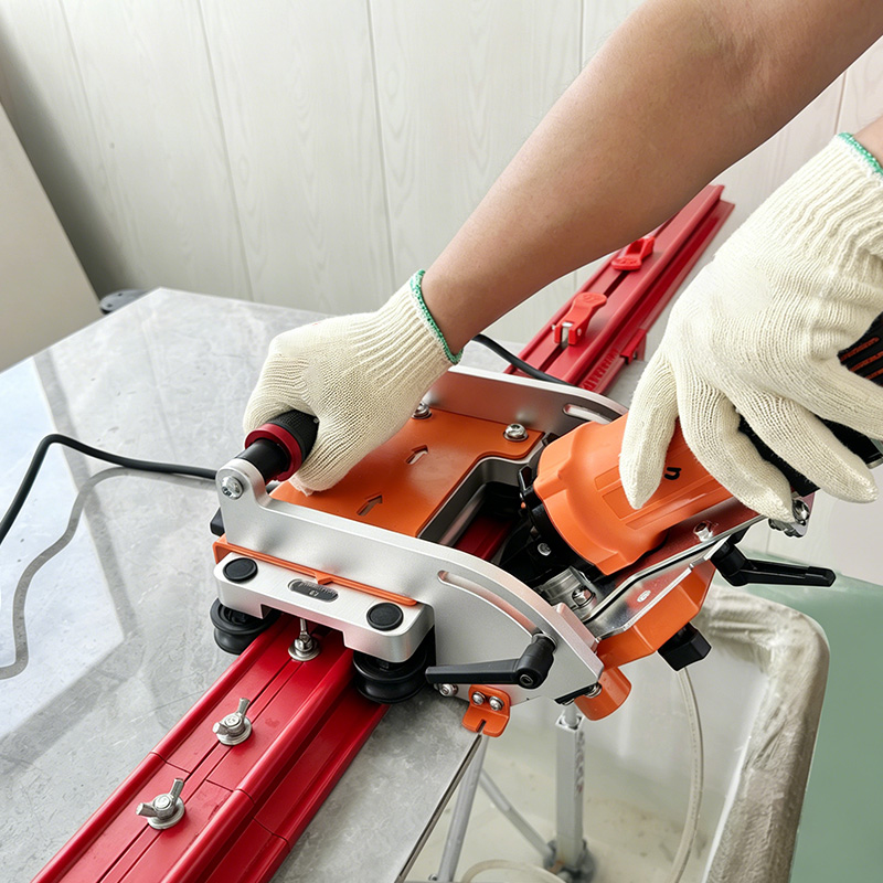 Tagliapiastrelle Elettrico e M - Tile Cutter Electric recensione e prezzo