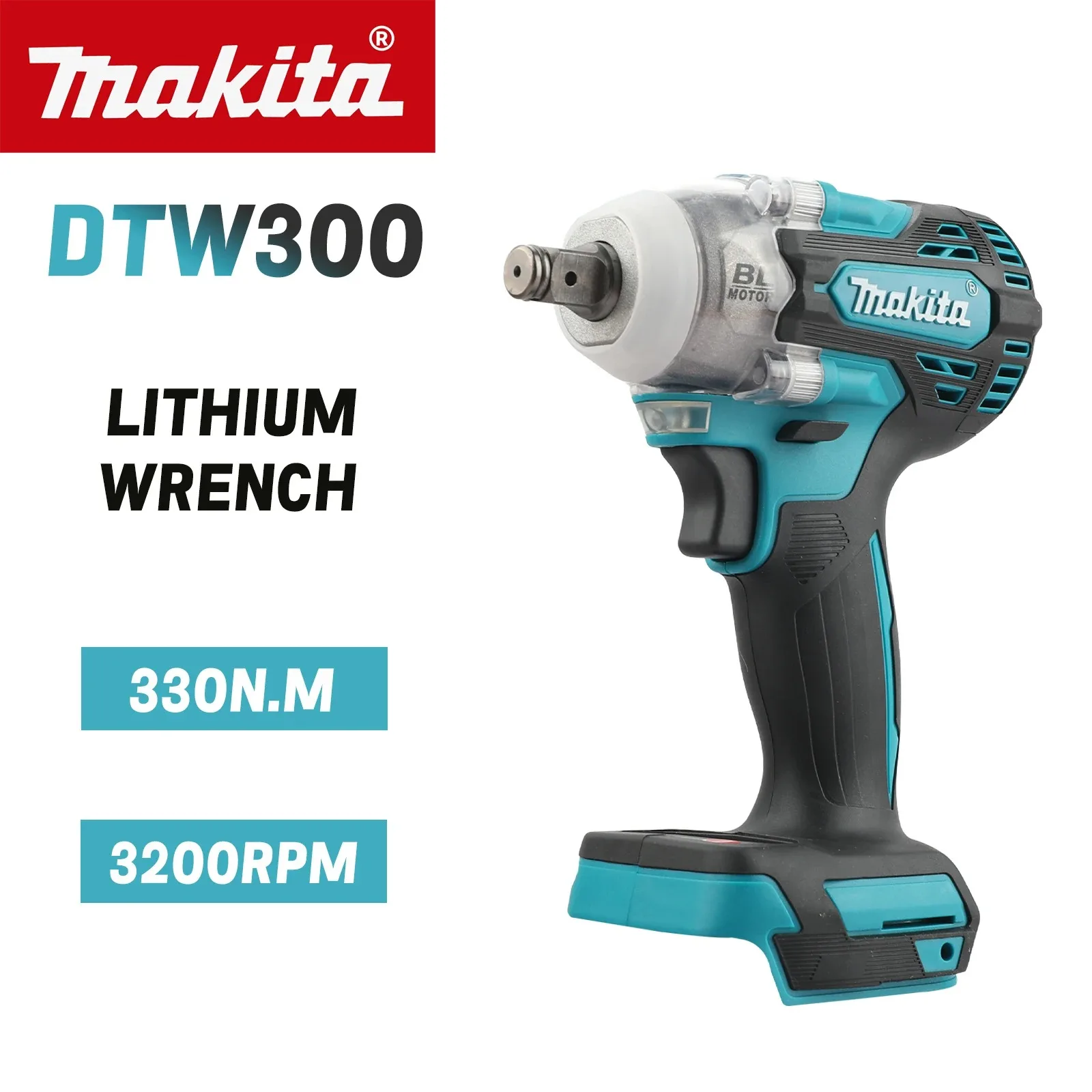 Avvitatore a impulsi Makita DT - Power Tools Impact Wrench recensione e prezzo