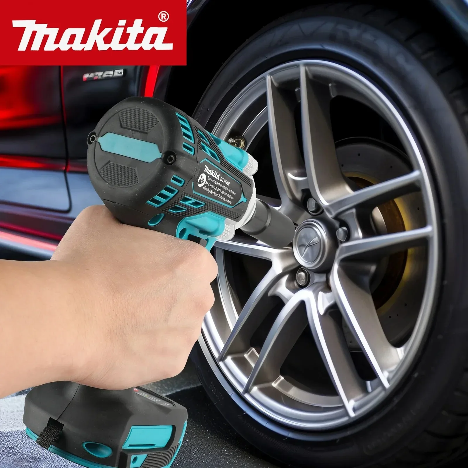 Avvitatore a impulsi Makita DT - Power Tools Impact Wrench recensione e prezzo