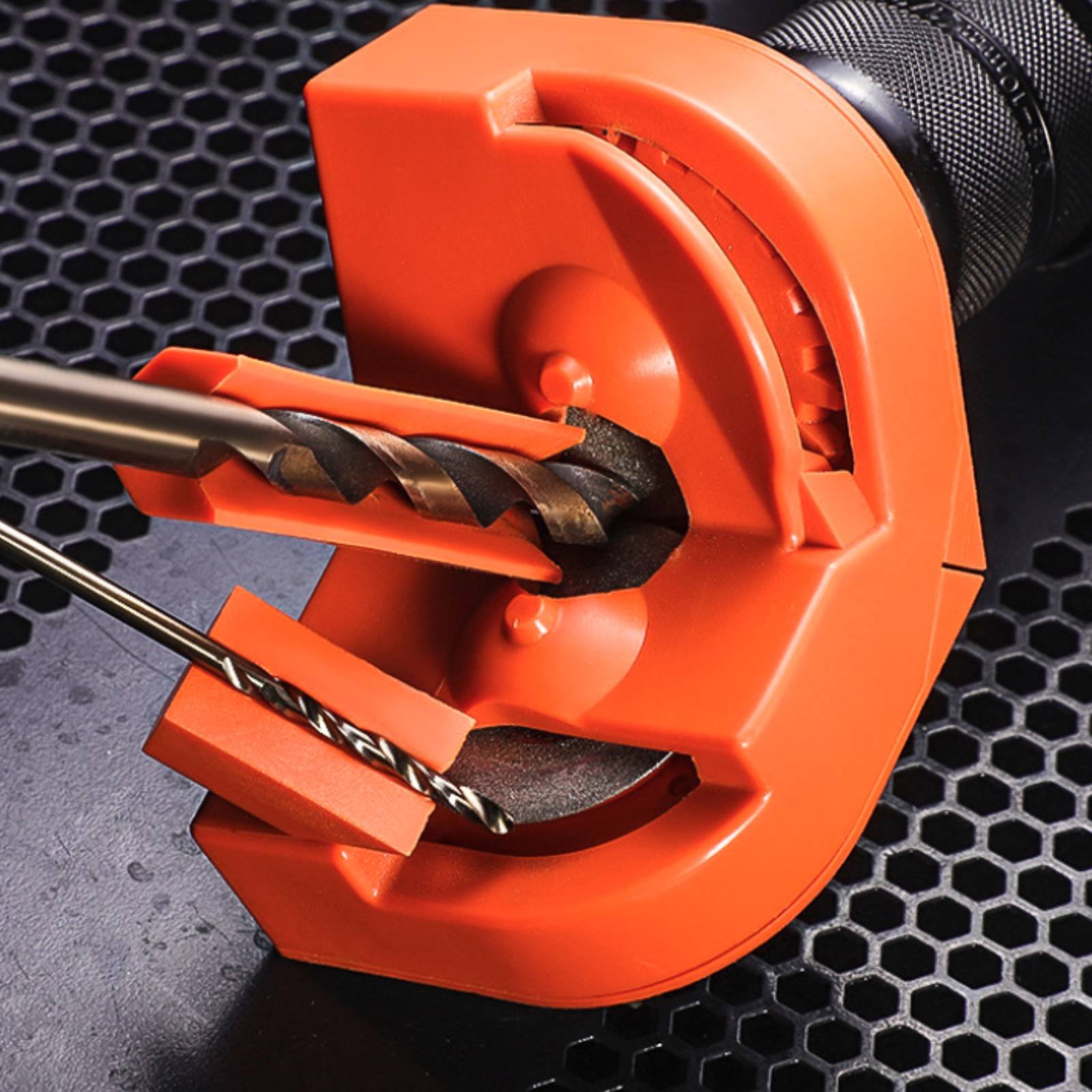 Affilatrice per Punte da Trapa - Power Tools Construction recensione e prezzo