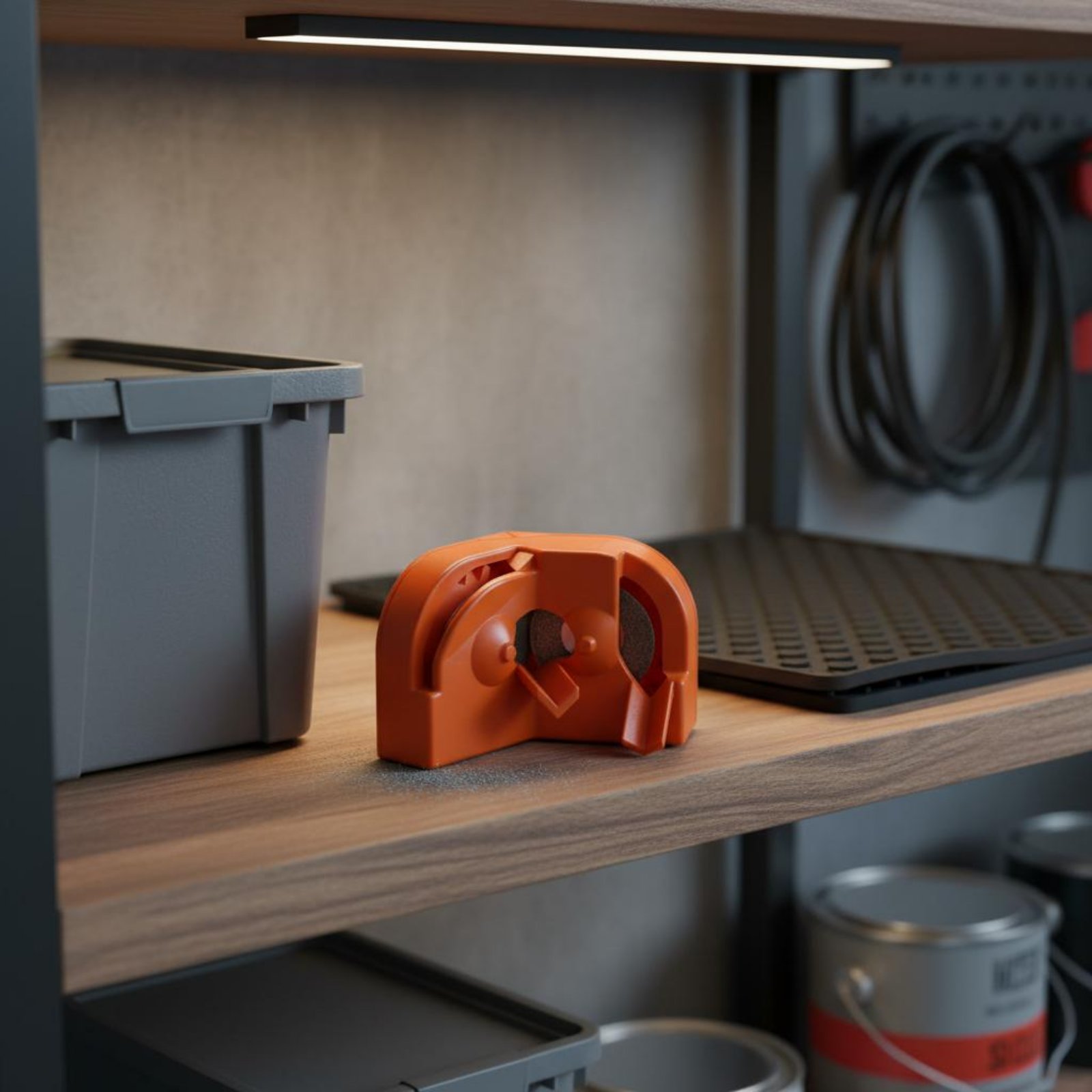 Affilatrice per Punte da Trapa - Power Tools Construction recensione e prezzo