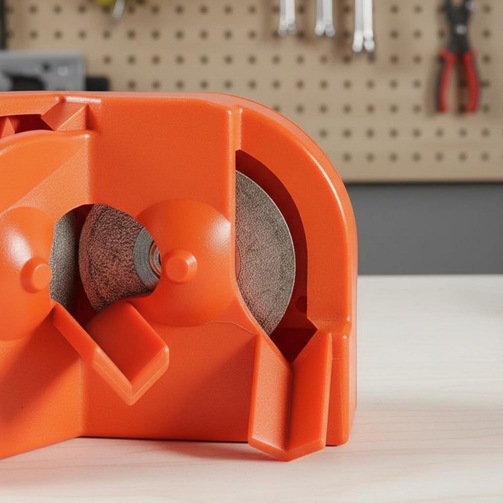 Affilatrice per Punte da Trapa - Power Tools Construction recensione e prezzo