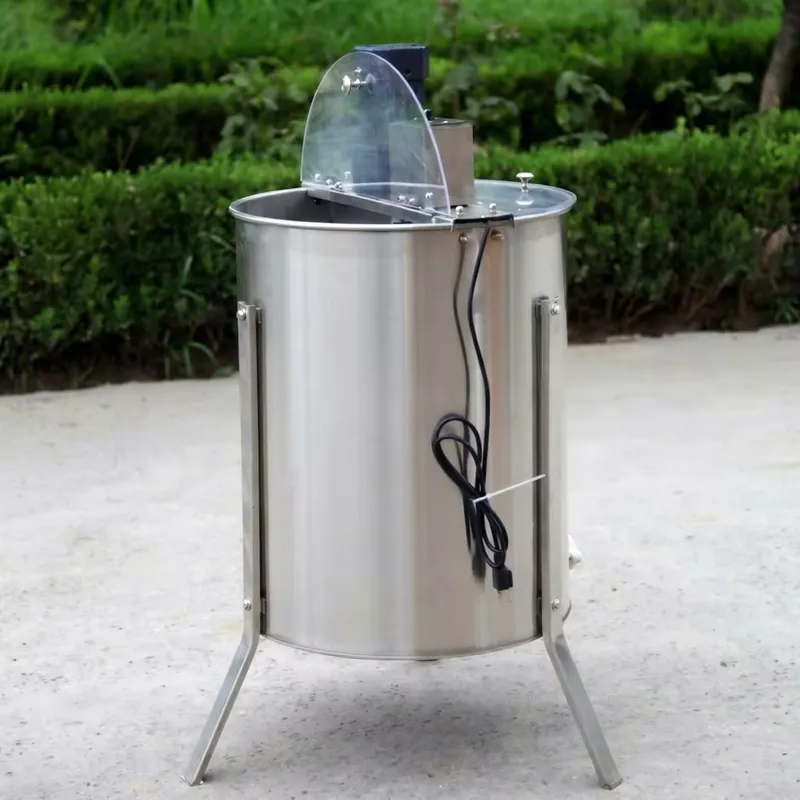 Estrattore di Miele Elettrico  - Power Tools Usa recensione e prezzo