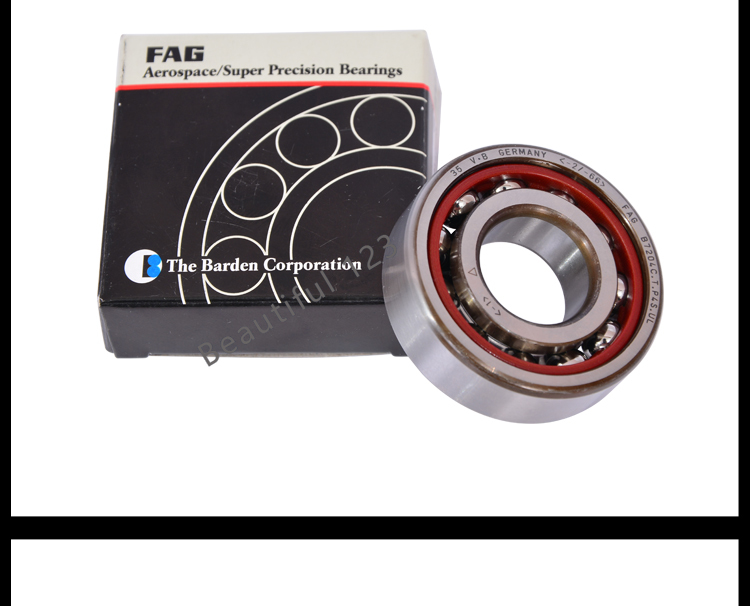 Cuscinetti FAG originali Germa - Power Tools Germany recensione e prezzo