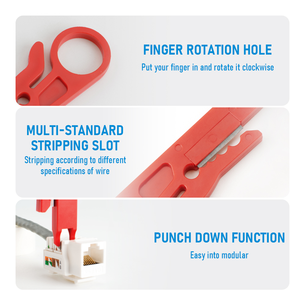 Set da 1 o 3 Pezzi: Strumento  - Power Tools Germany recensione e prezzo