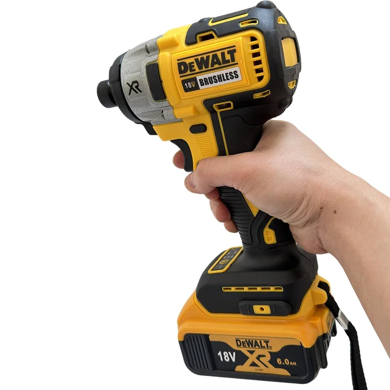 DEWALT DCF887 205N.m Chiave el - Power Tools Impact Wrench recensione e prezzo