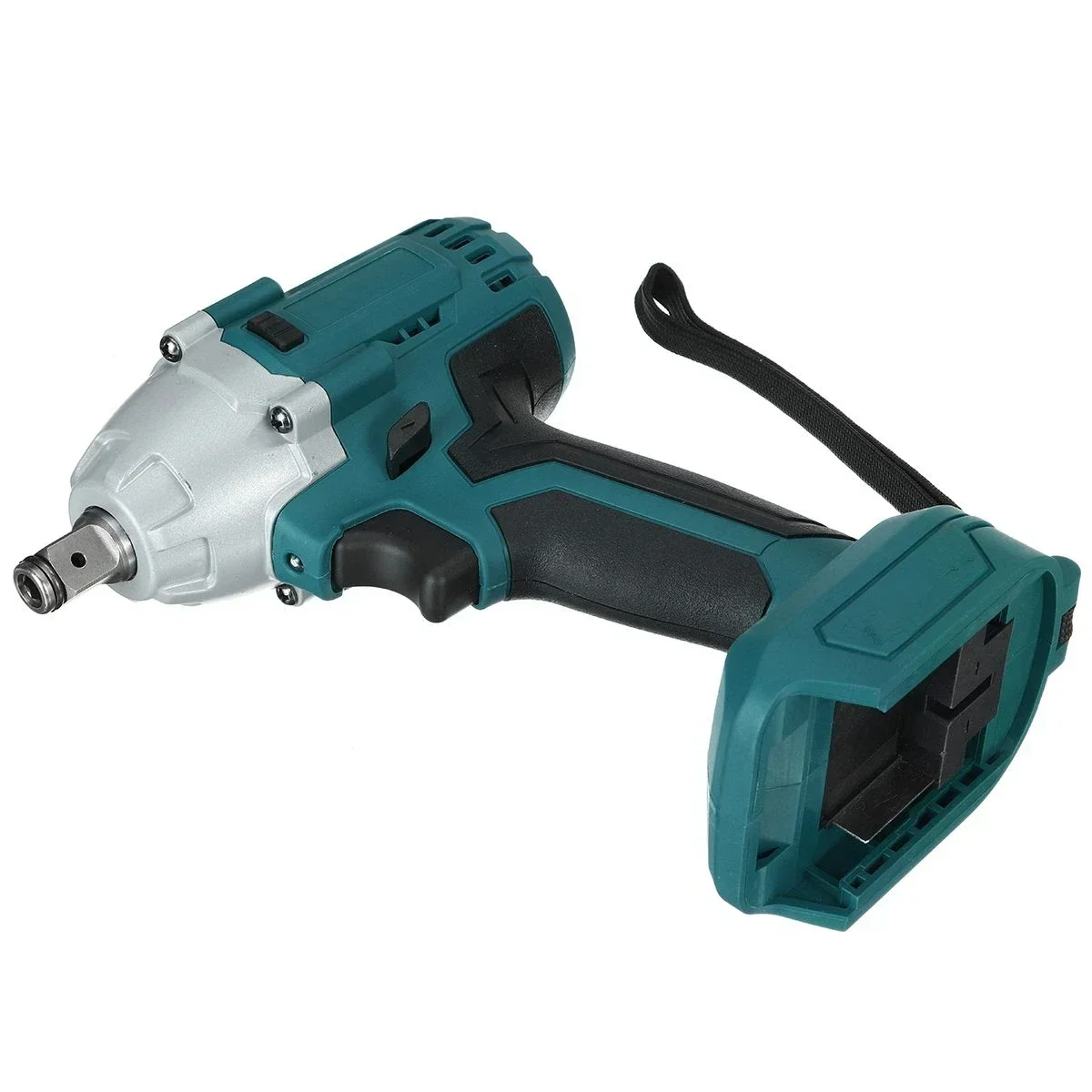 18V Chiave Elettrica Brushless - Power Tools Impact Wrench recensione e prezzo