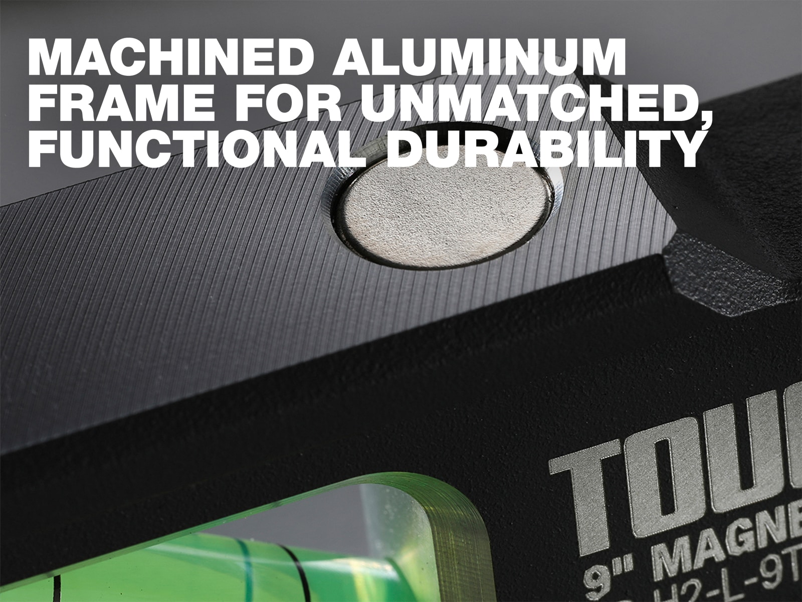 TOUGHBUILT TB-H2-L-9T-M Livell - Power Tools Manual recensione e prezzo