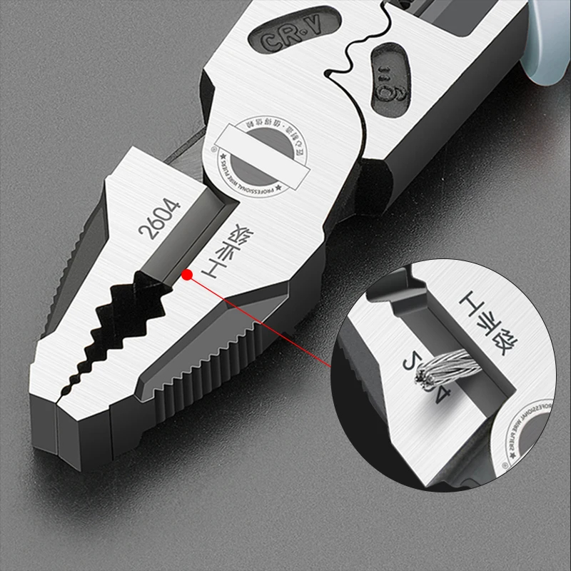 Serie Universale Multifunziona - Power Tools Germany recensione e prezzo