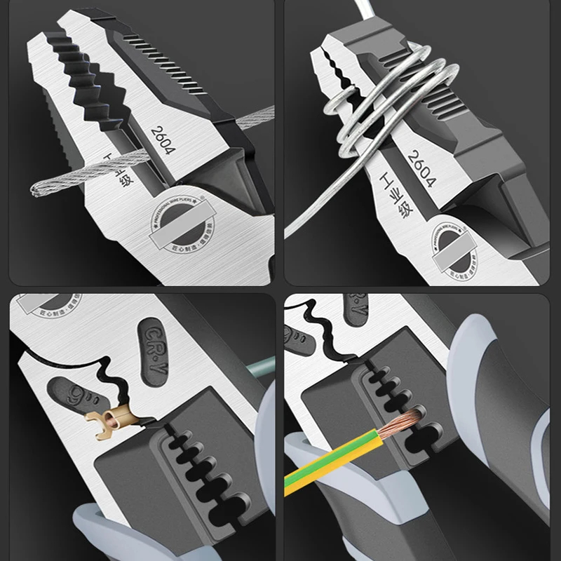 Serie Universale Multifunziona - Power Tools Germany recensione e prezzo