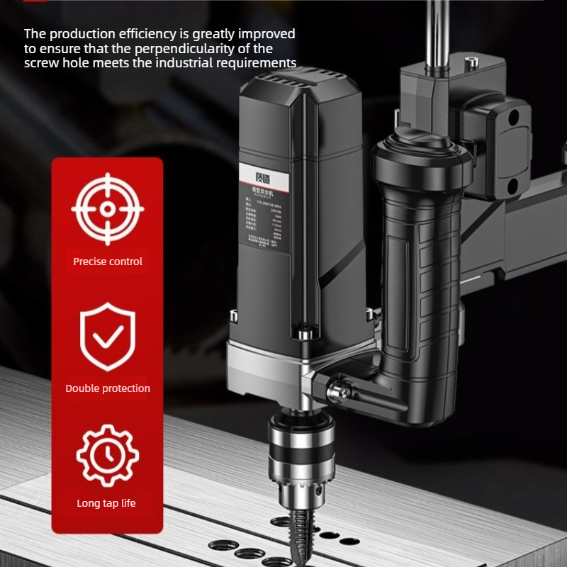 Trapano Elettrico al Litio ad  - Power Tools Safety recensione e prezzo