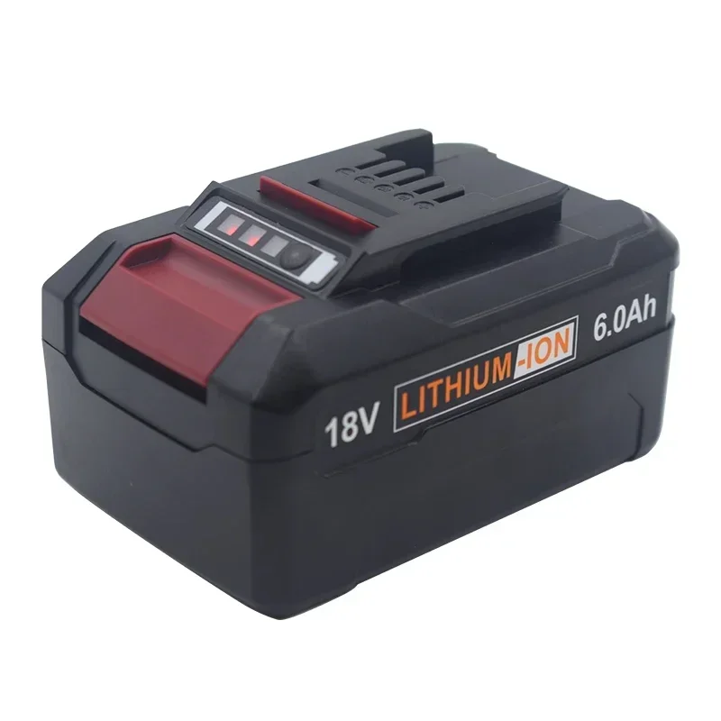 Batteria sostitutiva da 6000 m - Power Xchange Tools recensione e prezzo