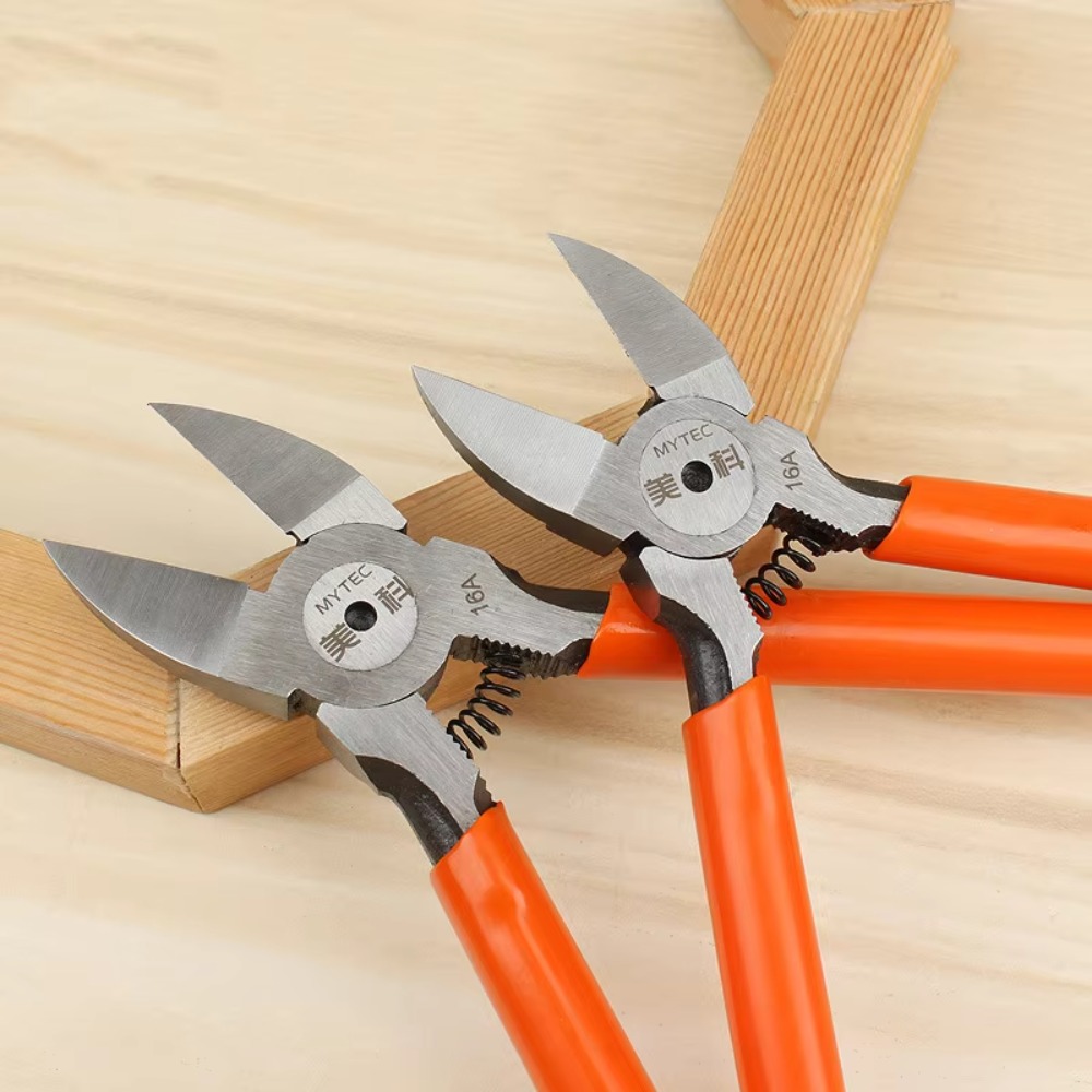 Pinze diagonali da 5/6 pollici - Power Tools Germany recensione e prezzo