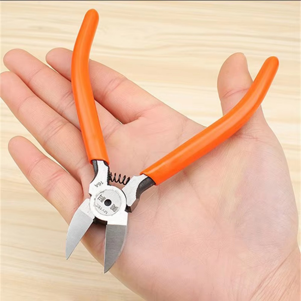 Pinze diagonali da 5/6 pollici - Power Tools Germany recensione e prezzo