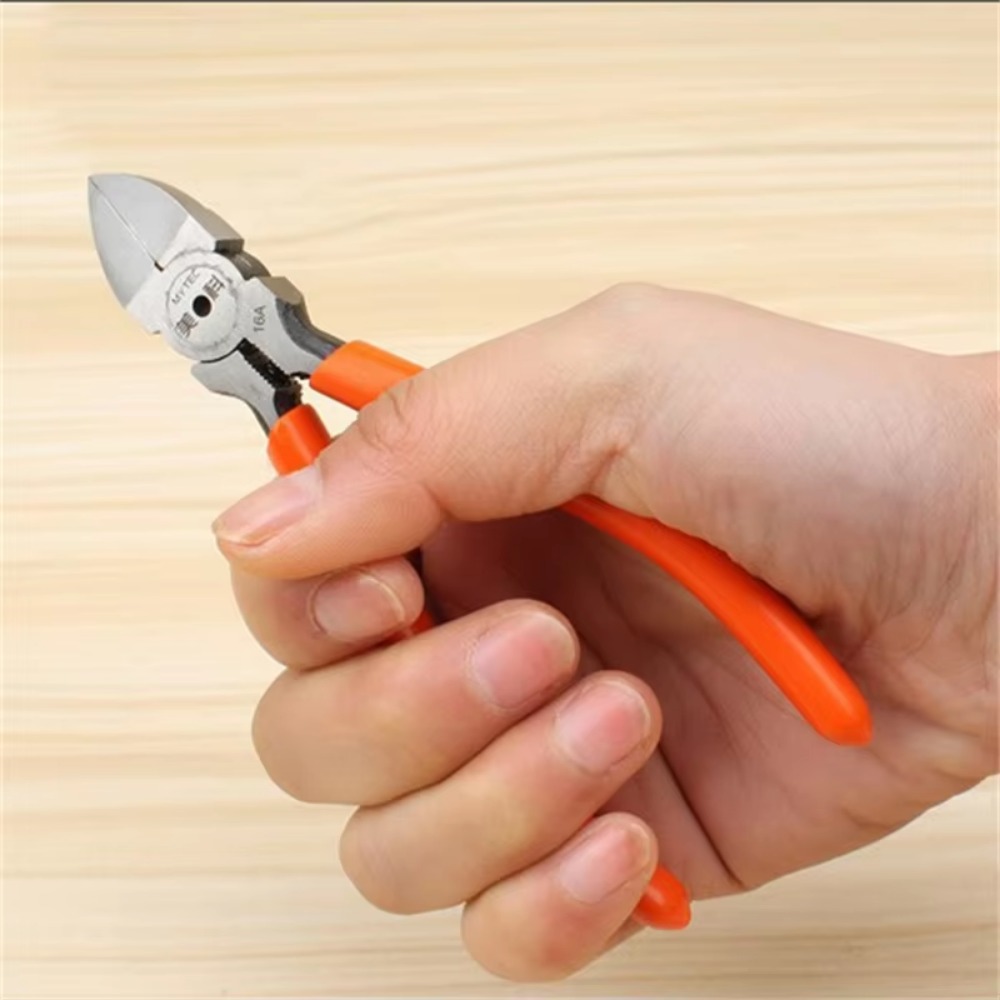 Pinze diagonali da 5/6 pollici - Power Tools Germany recensione e prezzo
