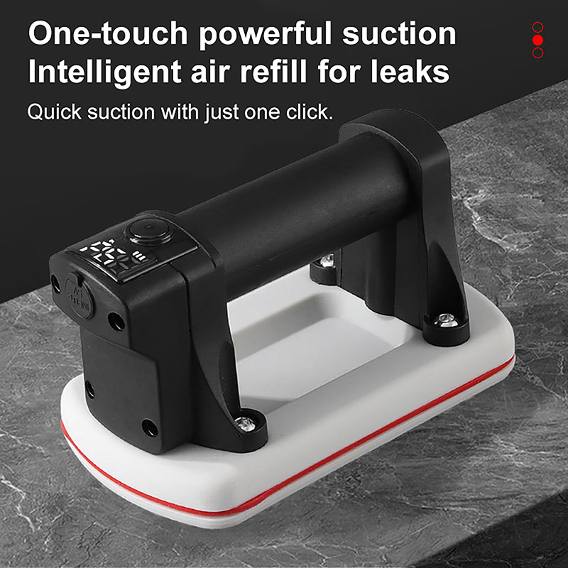 Ventosa Elettrica Intelligente - Power Tools Usa recensione e prezzo