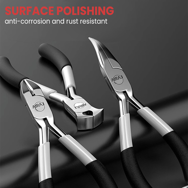 AIRAJ Mini Pinze da Taglio Mul - Power Tools Germany recensione e prezzo