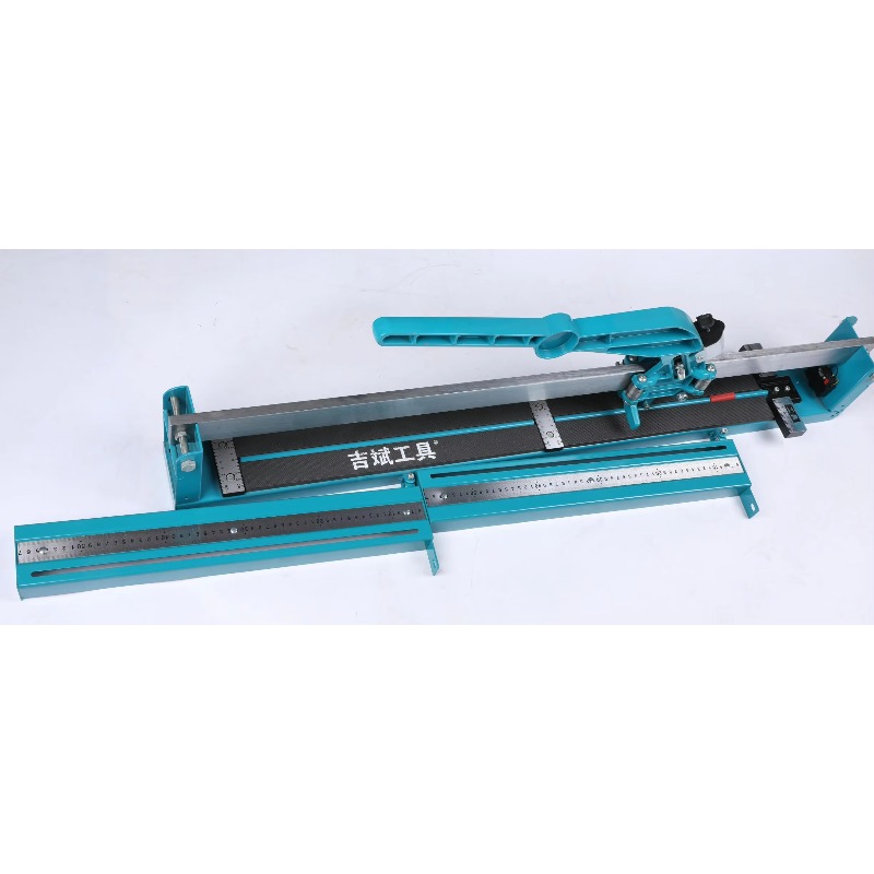 Taglierina per Piastrelle Manu - Tile Cutter Electric recensione e prezzo