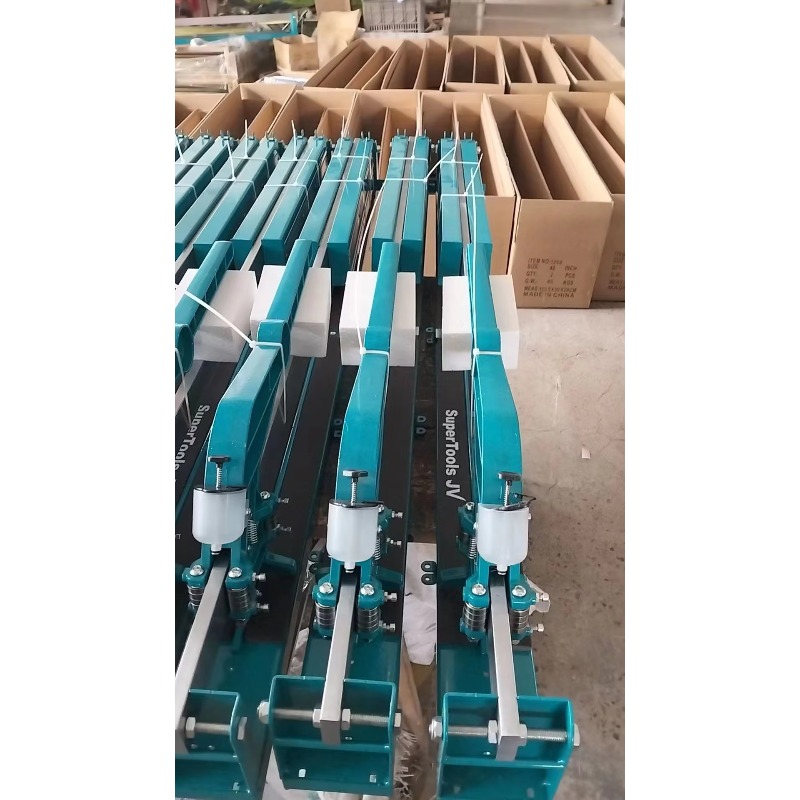 Taglierina per Piastrelle Manu - Tile Cutter Electric recensione e prezzo