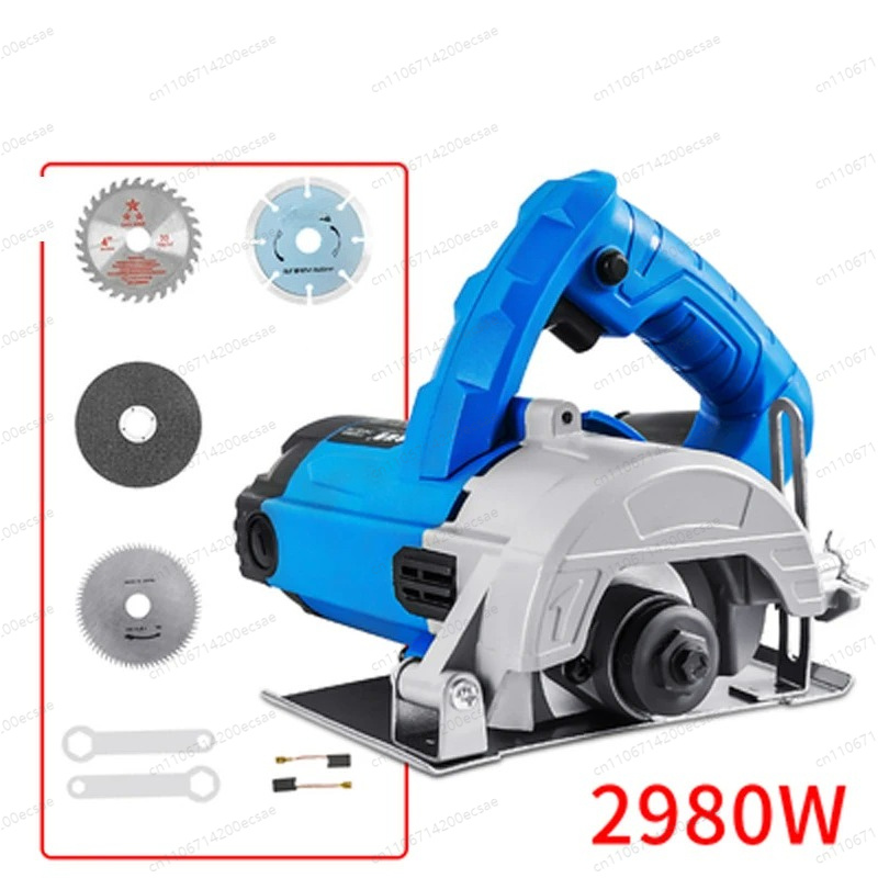 Macchina da Taglio Elettrica 2 - Tile Cutter Electric recensione e prezzo