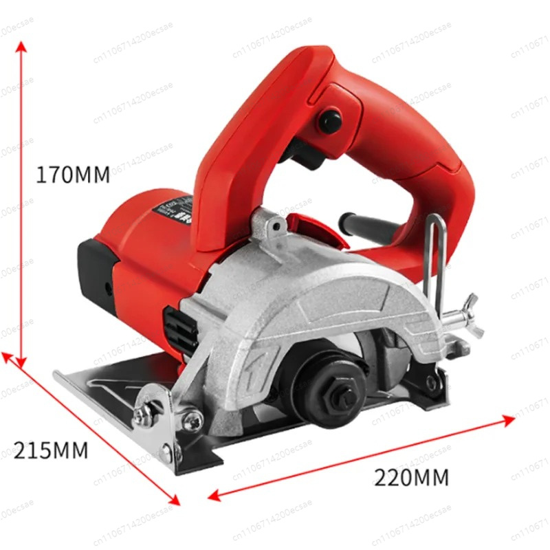 Macchina da Taglio Elettrica 2 - Tile Cutter Electric recensione e prezzo