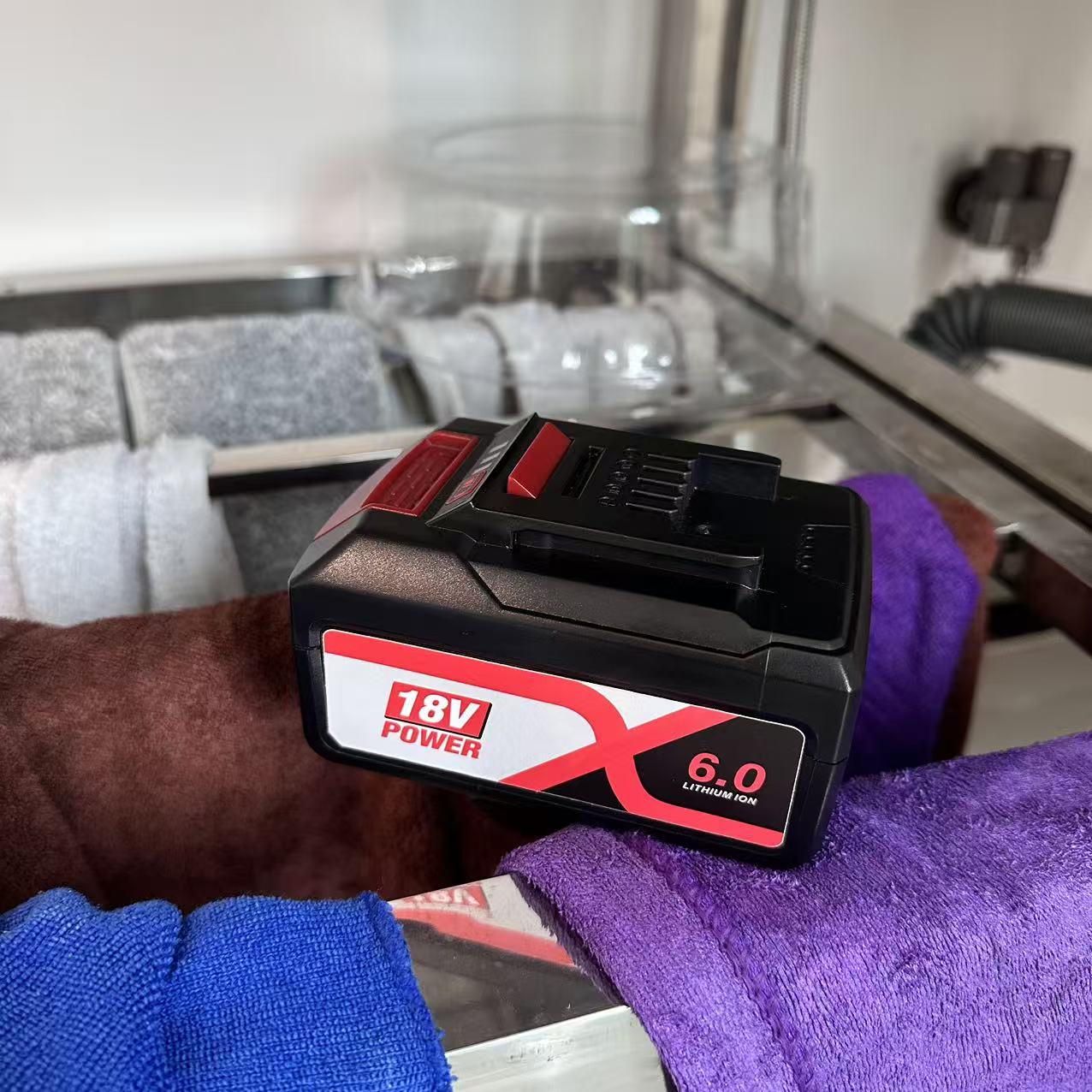 Batteria Li-ion EINHELL TE18 1 - Power Xchange Tools recensione e prezzo