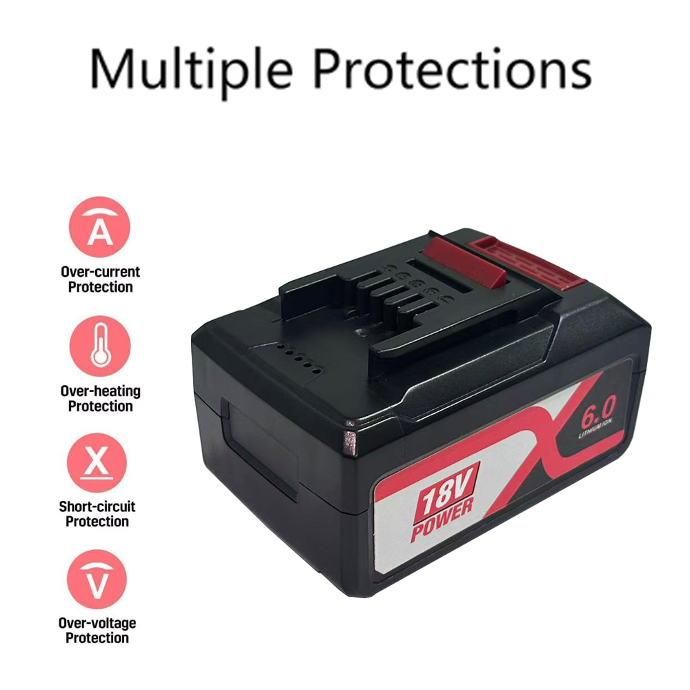Batteria Li-ion EINHELL TE18 1 - Power Xchange Tools recensione e prezzo