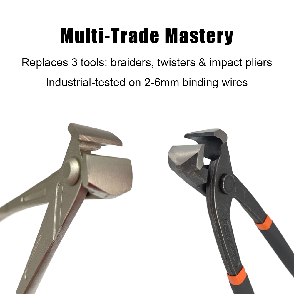 pinze per noci pinze per fasce - Power Tools Germany recensione e prezzo