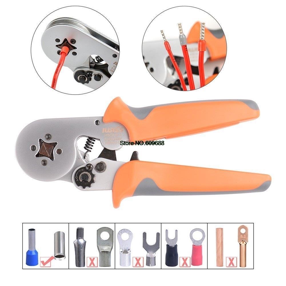 IWISS Strumento di crimpatura  - Power Tools Germany recensione e prezzo