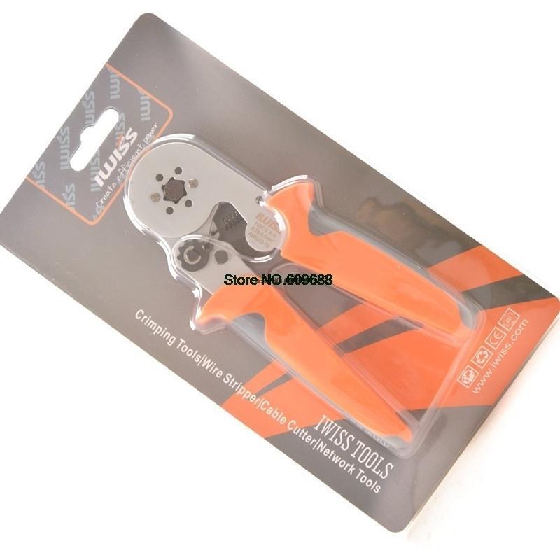 IWISS Strumento di crimpatura  - Power Tools Germany recensione e prezzo