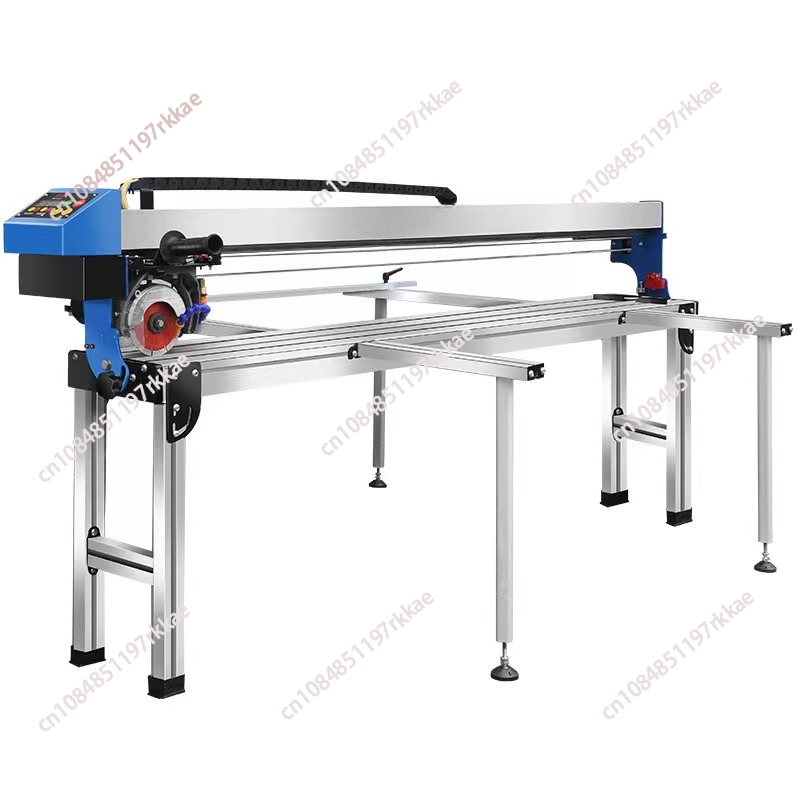 Macchina Automatica per Taglio - Tile Cutter Electric recensione e prezzo