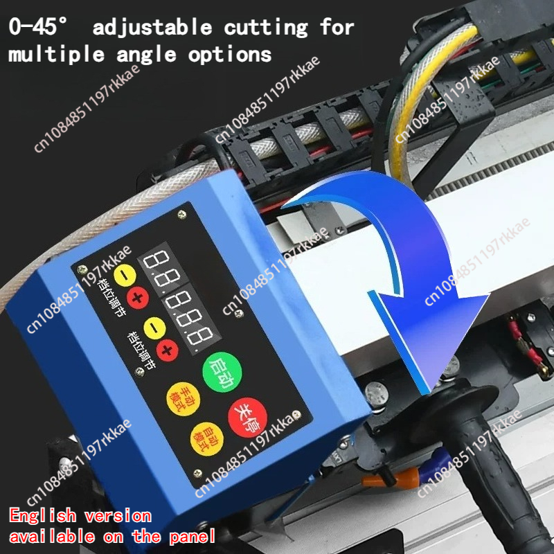 Macchina Automatica per Taglio - Tile Cutter Electric recensione e prezzo