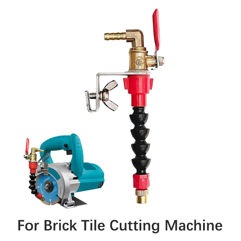 Nuovo Sistema di Nebulizzazion - Tile Cutter Electric recensione e prezzo