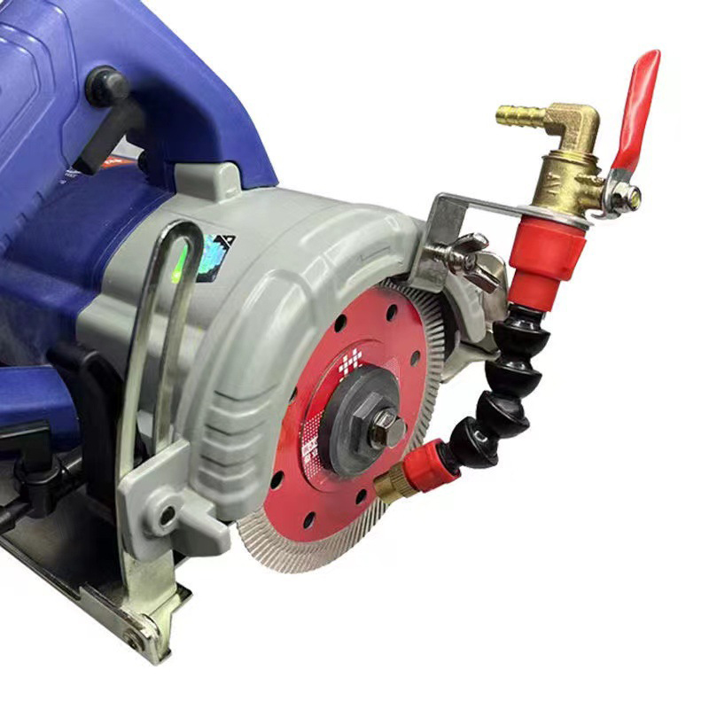 Nuovo Sistema di Nebulizzazion - Tile Cutter Electric recensione e prezzo