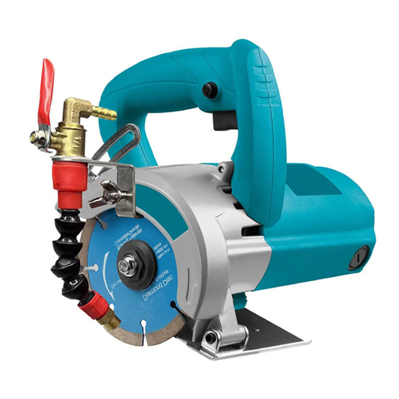 Nuovo Sistema di Nebulizzazion - Tile Cutter Electric recensione e prezzo