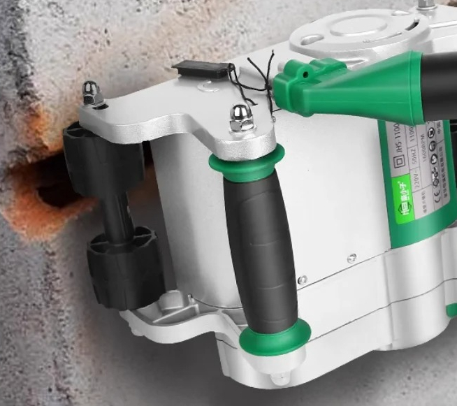 Macchina per scanalare pareti  - Tile Cutter Electric recensione e prezzo