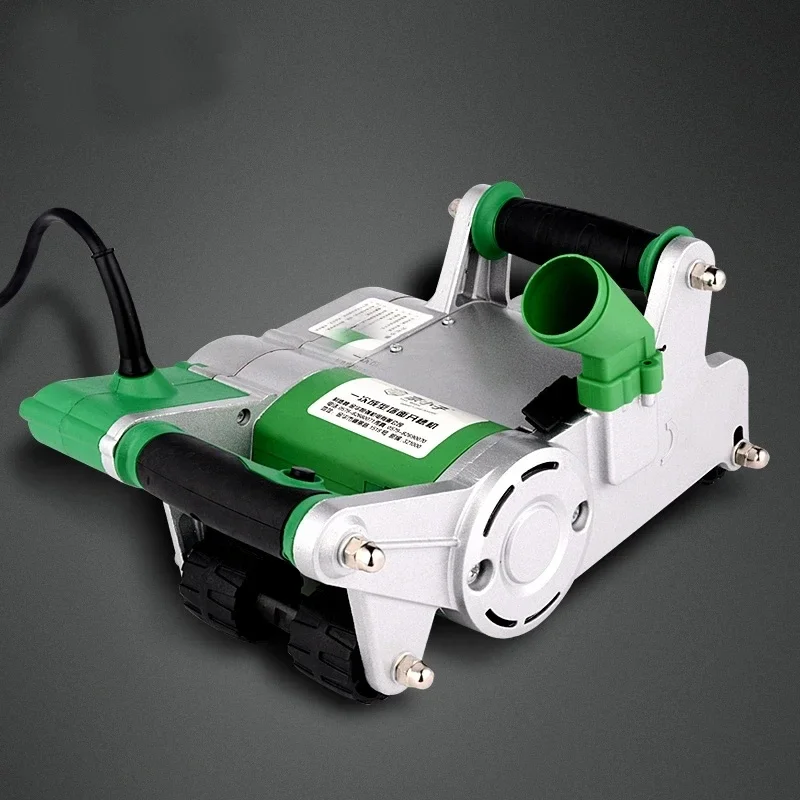 Macchina per scanalare pareti  - Tile Cutter Electric recensione e prezzo