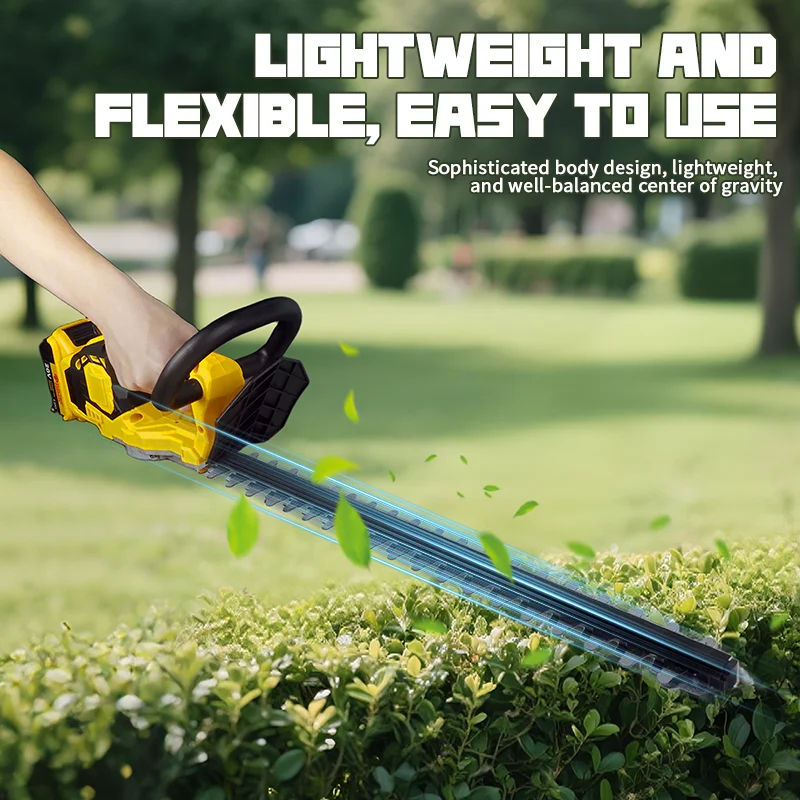 VIVSSO Cordless Elettrico Tagl - Power Tools Usa recensione e prezzo