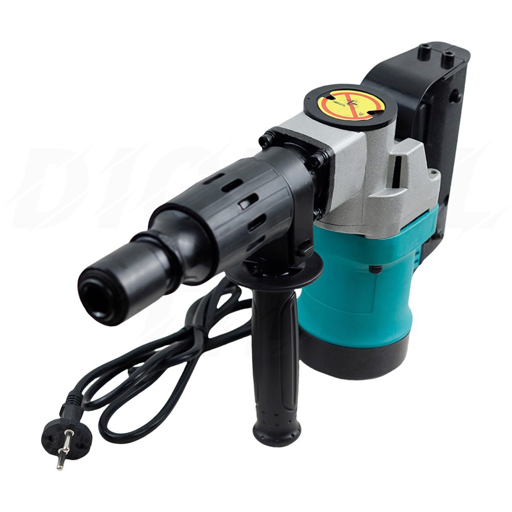 Martello Demolitore Elettrico  - Power Tools Construction recensione e prezzo