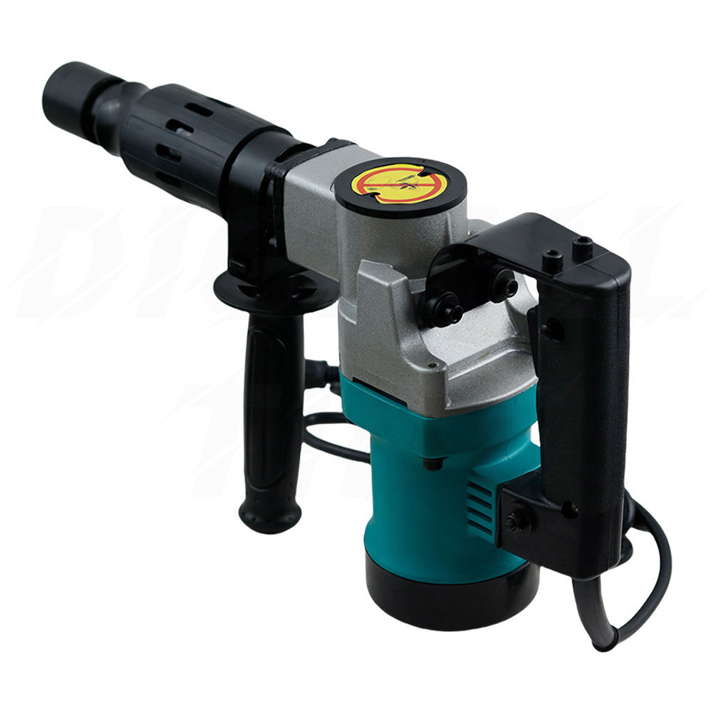 Martello Demolitore Elettrico  - Power Tools Construction recensione e prezzo